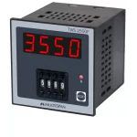 Multispan TWS-2500F 4-Digit Digital Presettable Counter