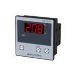 Multispan UTC-213P/214 Programmable Temperature Controller