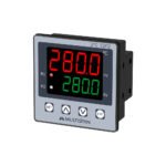 Multispan UTC-2202 Programmable Temperature Controller