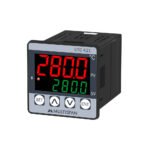 Multispan UTC-421 Programmable Temperature Controller