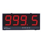 Multispan UTI-6004 Single Side Jumbo Display Indicator