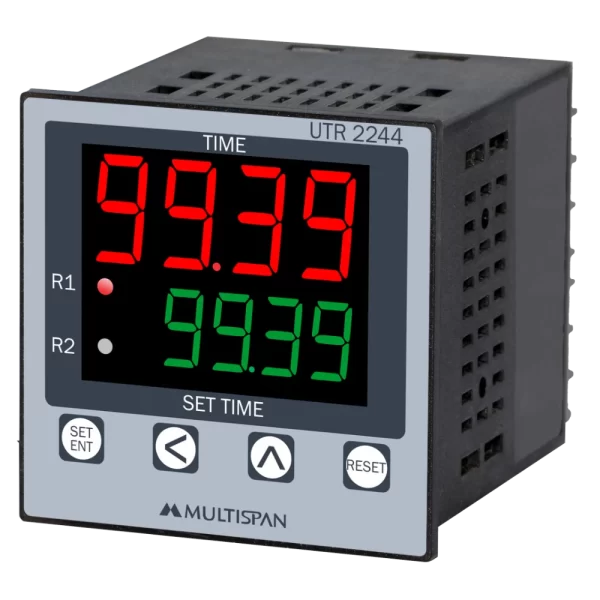 Multispan UTR-2244 Universal Digital Timer