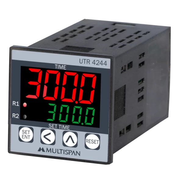Multispan UTR-4244 Universal Digital Timer