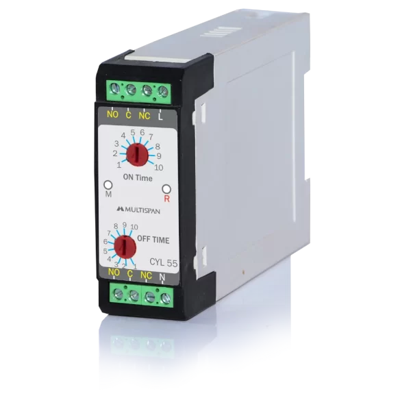 Multispan CYL-55/22U Blind Timer
