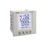 Selec Economical LCD Multifunction meter MFM383A-C-CE