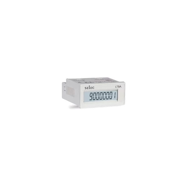 Selec Time Interval Meters LT945A-V| 48 x 48mm