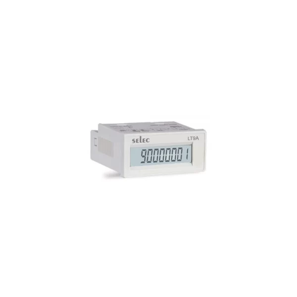 Selec Time Interval Meters LT945A-V-CE| 48 x 48mm