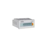 Selec Time Interval Meters LTC9A | 24 x 48mm