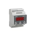 Selec TIME INTERVAL METERS SMRD4M1-2-U-CE| 90 x 70mm