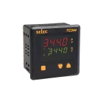 Selec Temperature Controller TC344AX| 90 to 270V AC / DC