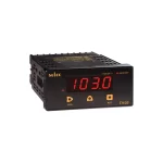 Selec TIME INTERVAL METERS TI103C | 48 x 48mm