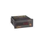 Selec TIME INTERVAL METERS TT412B | 36 x 72mm