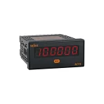 Selec TOTALISERS XC10D| 48 x 96mm