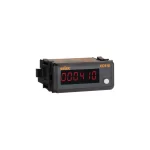Selec TOTALISERS XC410-24V| 36 x 72mm