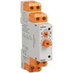 Selec Din Rail Star Delta Timer 600SD-2-230| 230V AC