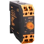 Selec Delay Timer Single Range 800S-1-ON-60S-415| 415V AC