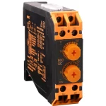 Selec Din Rail Cyclic Timer 800XC | 20 to 240V AC