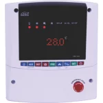 Subzero Temperture Controllers-Cold Room Controller CRC-1023