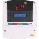 Subzero Cold Room Controller CRC-1200