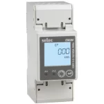 Selec Multifunction energy meter EM2M-1P-W-100A| 184 to 276V AC