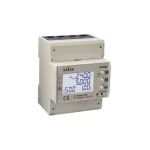 Selec Three phase DIN RAIL Energy Meter EM4M-3P-W-100A| 85 to 285V AC