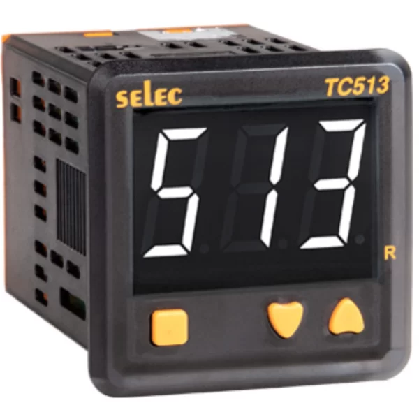 Selec Temperature Controller IDM| Independent Downloader Module