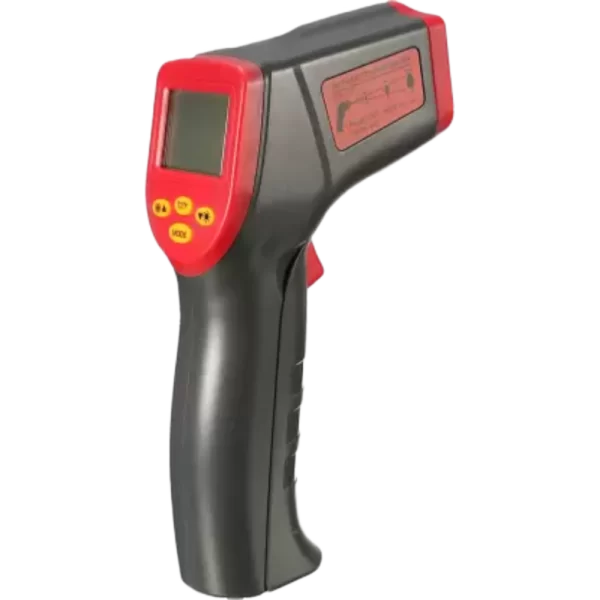 MecoG Digital Infrared Thermometer IR550