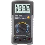MecoG Digital Lcr Meter LCR4077
