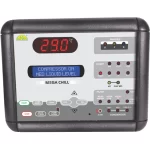 Subzero HVAC&R Controller Megochill-1-Compressor