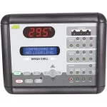 Subzero HVAC&R Controller Megochill-2-Compressor