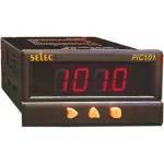 Selec Process indicator PIC101A-VI-230| 230V AC Supply