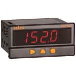 Selec Process indicator PIC152A-VI-24V| 90 to 270V AC / DC