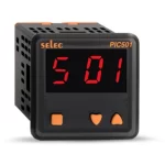 Selec Process indicator PIC501A-VI-230| 230V AC Supply