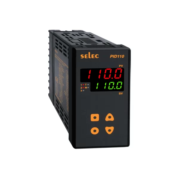 Selec Universal Input Relay PID110-2-0-04| 90 to 270V AC / DC