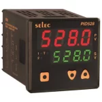Selec PID CONTROLLER PID528-1| 48 x 48mm