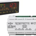 Subzero Chiller Controller PiC-3140