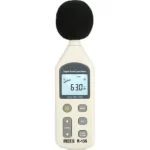 MecoG Digital Sound Level Meter R135