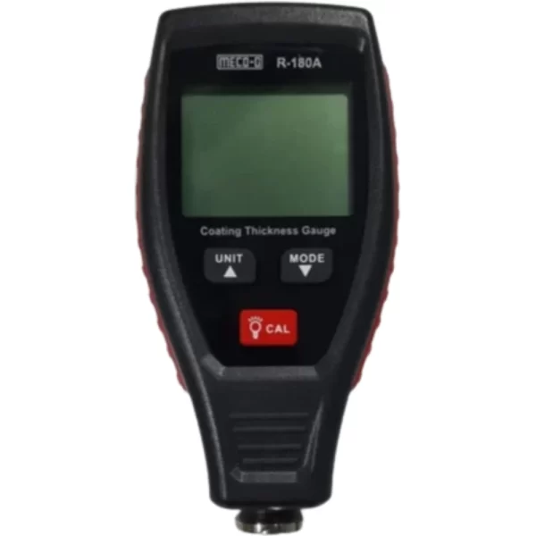 MecoG Coating Thickness Gauge R180A
