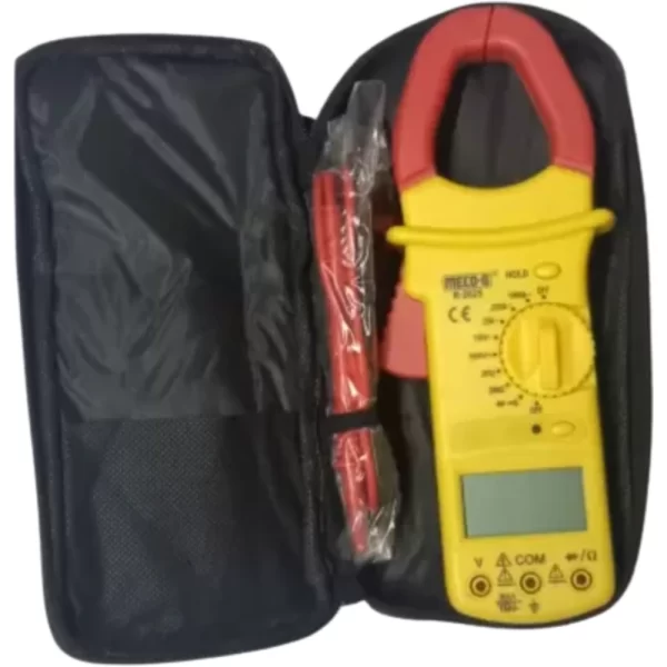 MecoG Digital Clamp Meter R2025