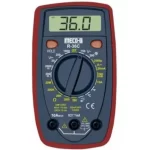 MecoG Digital Multimeter R36C
