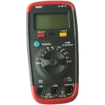 MecoG Digital Multimeter R801T