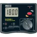MecoG Digital Insulation Tester RDIT945K1