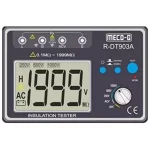 MecoG Digital Insulation Resistance Tester RDT903A1