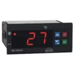 Subzero Temperature Controller SZ-7510-P