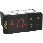 Subzero Defrost Freezer Controller SZ-7520T