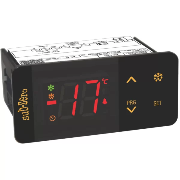 Subzero Defrost Freezer Controller SZ-7520T