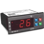 Subzero Temperature Controller For Air Dryer SZ-7521-P