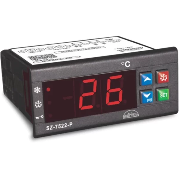 Subzero Freezer Controller SZ-7522-P