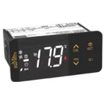 Subzero Refrigeration Temperature Controller SZ-7525T-DI