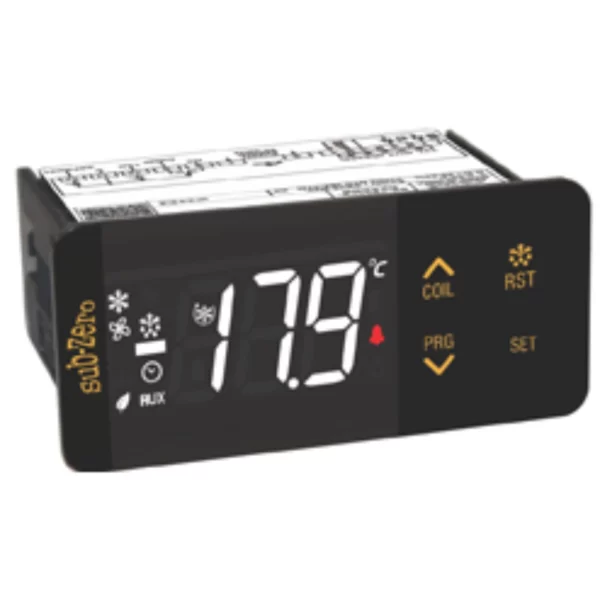 Subzero Refrigeration Temperature Controller SZ-7525T-DI